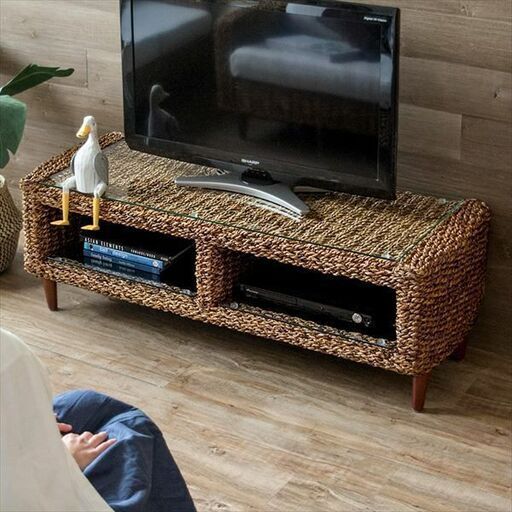 テーブルとテレビ台2セット