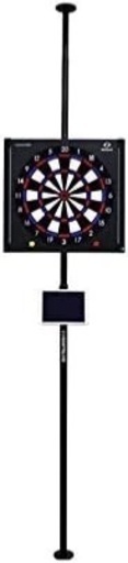 【大幅値下げ】ダーツ　ダーツライブ200S ポールとタブレット付