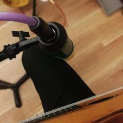 BM500 Saga マカフェリ