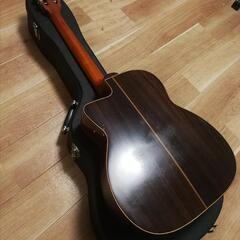 BM500 Saga マカフェリ