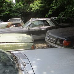 MB-リサイクル部品販売124-201-116-107-126ミラー販売