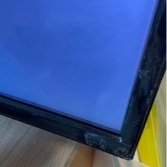 
アイリスオオヤマ TV 50インチ 2020年