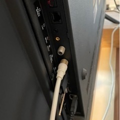 
アイリスオオヤマ TV 50インチ 2020年