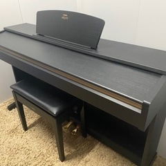 お買い得です！YAMAHA YDP161 電子ピアノ