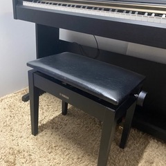 お買い得です！YAMAHA YDP161 電子ピアノ