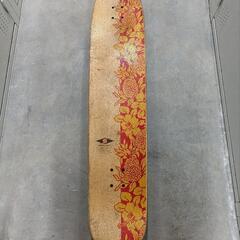 ハワイ購入　ロングスケートボード