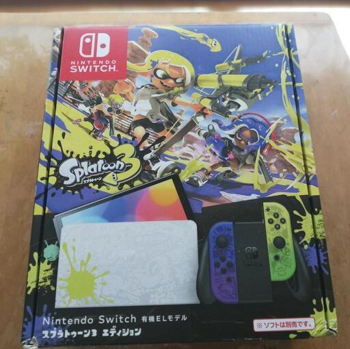 その他 NintendoSwitch