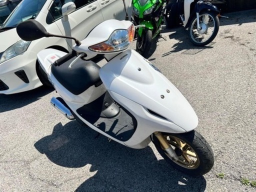 バイク ホンダ