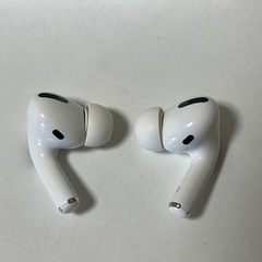AirPods Pro　1世代