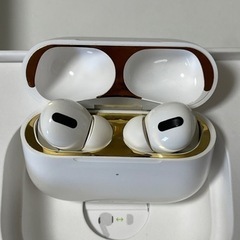 AirPods Pro　1世代