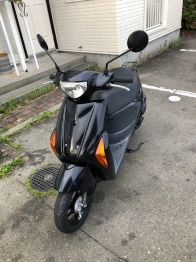 バイク スズキ