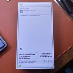 iPhone 15Pro Max 256 White