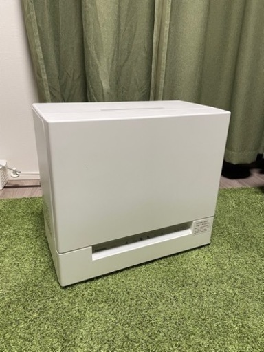 【取引中pcx様】Panasonic食器洗い乾燥機