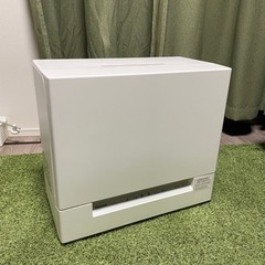 【取引中pcx様】Panasonic食器洗い乾燥機