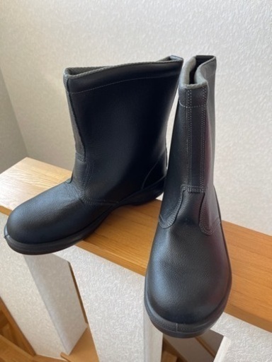 シモン　安全靴