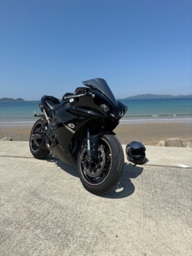 ヤマハ YAMAHA R1