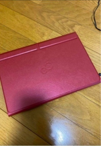 タブレットパソコン