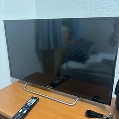 SONY　液晶テレビ
