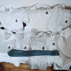 沖縄県立未来工科高等学校男子制服