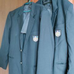 沖縄県立未来工科高等学校男子制服