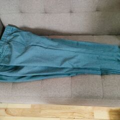 沖縄県立未来工科高等学校男子制服