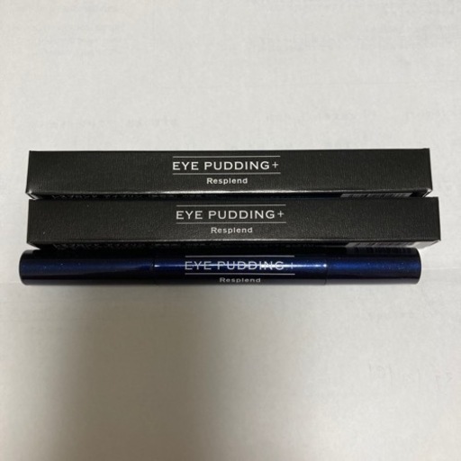 新品　2本　レスプロンド　アイプリン　美容液　コンシーラー　2本セット