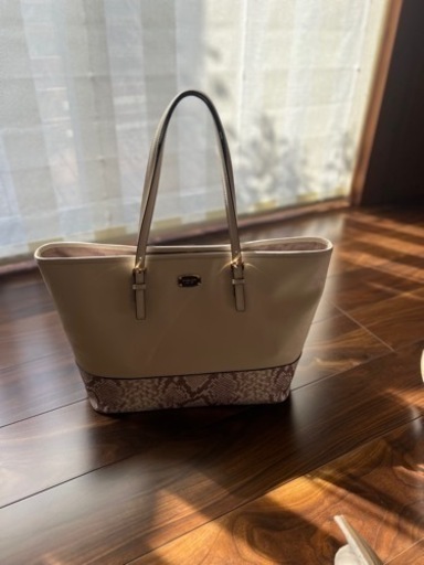 MICHAEL KORS　バック