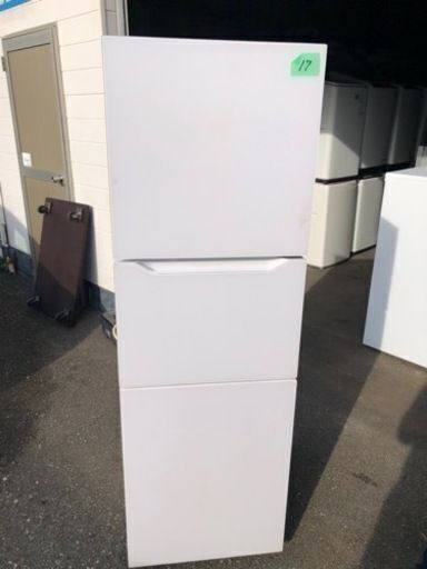 購入者決めました1️⃣7️⃣ 福岡市内配送設置無料 ツインバード 3ドア冷凍冷蔵庫 幅52.5cm 199L 右開き HR-E919PW パールホワイト 庫内温度3段階切替 大容量冷凍室 トリプルセンサー搭載 製氷皿・製氷ケース付 燕三条