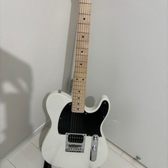 Squier by Fender SONIC ESQUIRE A...