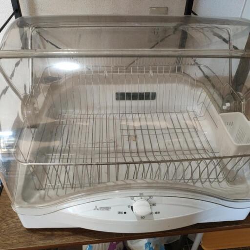 食器乾燥機　【本日お渡し可能です】