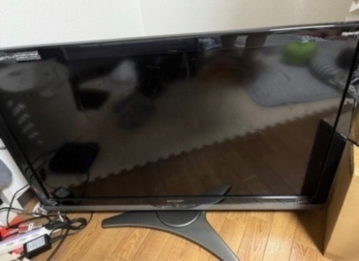 家電 テレビ 液晶テレビ