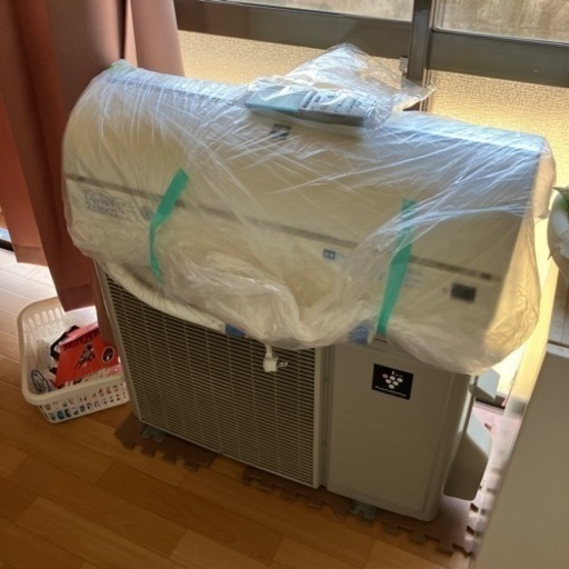 エアコン