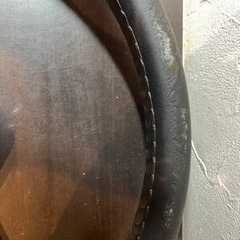 【中古】NARDI ナルディ ハンドル MONACO3