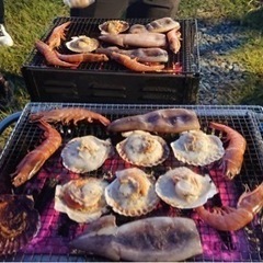 バーベキューお友達作るイベントです😊 − 香川県