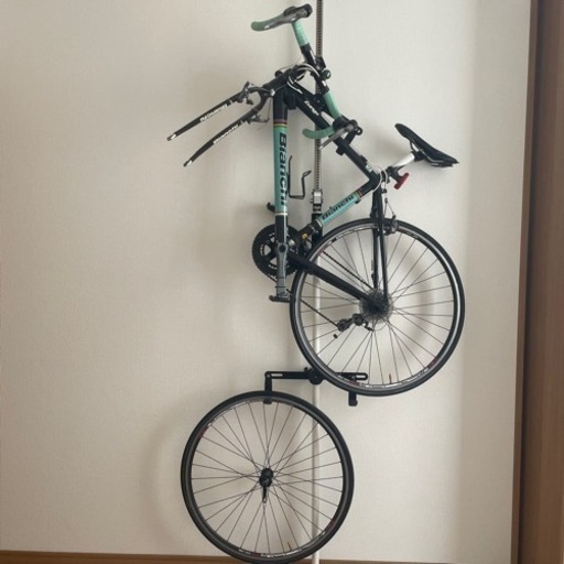 ビアンキ 自転車 クロスバイク  ロードバイク