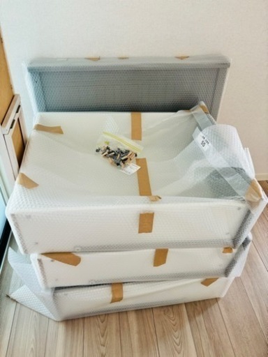 IKEA HEMNES デイベッドフレーム グレー IKEA ヘムネス ベッド マサ