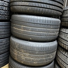 WORK ワーク　アルミホイール17インチ