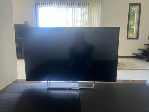 SONYのテレビ