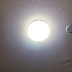 アイリスオーヤマ　LED照明器具(お譲り5/13以降)