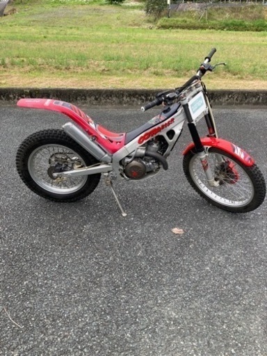 モンテッサ　cota 315r