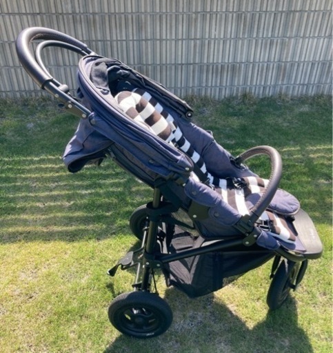 子供用品 ベビー用品 ベビーカー、エアバギー