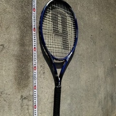 テニスラケット6