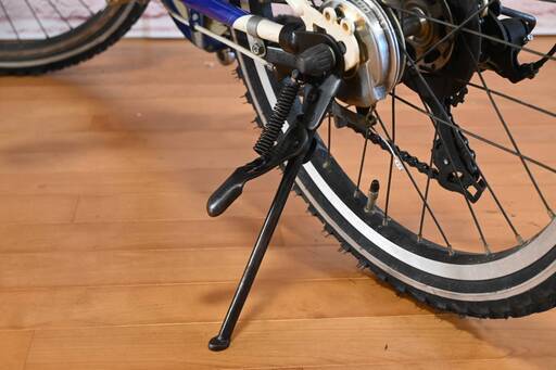 完売御礼】【子供用】整備済 ブリヂストン20型 クロスファイヤーJr