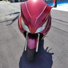 ホンダFORZA250MF10