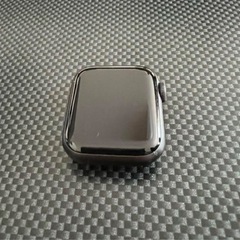 美品】Apple Watch series ６ GPS 40mm 本体　付属品⚪︎ バッテリー100