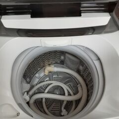 リサイクルショップどりーむ天保山店 No12929 洗濯機 グランドライン