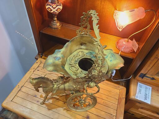 ロイヤルワゴン ROYAL WAGON花器 値下！ロイヤルワゴン ROYAL WAGON