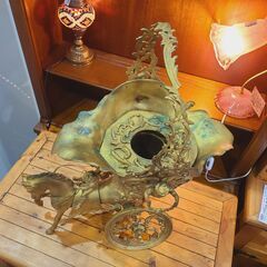 ロイヤルワゴン ROYAL WAGON花器