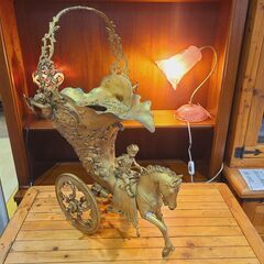 ロイヤルワゴン ROYAL WAGON花器