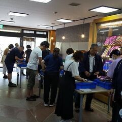 【少人数7月7日開催】堺の伝統工芸士に学ぶ包丁研ぎ体験 - ワークショップ